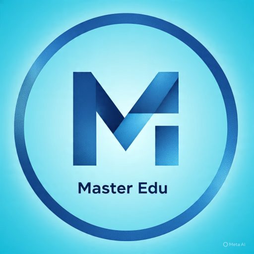 Master Edu